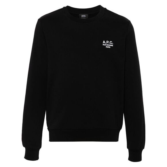 A.P.C. Other - A.P.C. Men Standard Rue Madame Sweatshirt